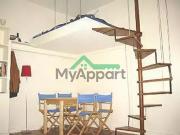 Paris 7ème 75007 Location appartement 1 pièce t1