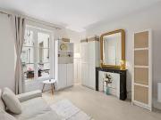 Paris 7ème 75007 Location appartement 1 pièce t1