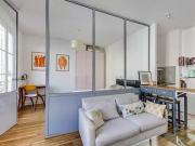 Paris 7ème 75007 Location appartement 2 pièces t2
