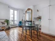 Paris 7ème 75007 Location appartement 2 pièces t2