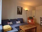 Paris 7ème 75007 Location appartement 2 pièces t2