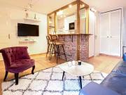 Paris 7ème 75007 Location appartement 2 pièces t2