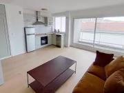 Paris 7ème 75007 Location appartement 2 pièces t2 terrasse