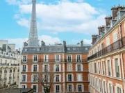 Paris 7ème 75007 Location appartement 4 pièces t4