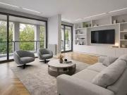 Paris 7ème 75007 Location appartement 5 pièces t5