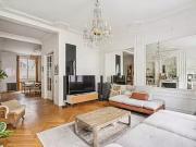 Paris 7ème 75007 Location appartement 6 pièces t6