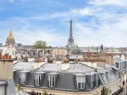 Paris 7ème Appartement avec vue Tour Eiffel – Bd. Saint...