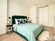 PARIS 7ème GRENELLE / CLER BEAU 3 PIECES RENOVE