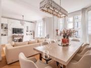 Paris 7ème Gros Caillou/Saint Dominique 3 chambres