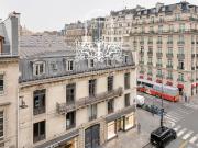 Paris 8 Av Matignon / Saint Honoré