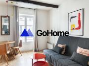 Paris 8 Location Appartement 75