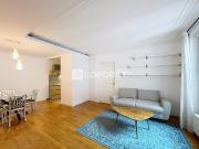 Paris 8 Location Appartement 75