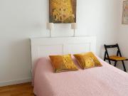 Paris 8 Location Appartement 75