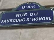 Paris 8 Location Parking / Garage 75