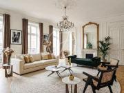 Paris 8ᵉ – Madeleine / Saint Augustin – Appartement à...