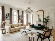 Paris 8ᵉ – MADELEINE / SAINT AUGUSTIN – Appartement à...