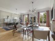 Paris 8 Malesherbes Parc Monceau appartement...