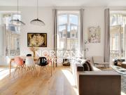 PARIS 8 TRIANGLE D'OR / MONTAIGNE 3 PIECES 2...