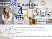 Paris 8 Vente Appartement 75