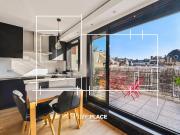 Paris 8 Vente Appartement 75