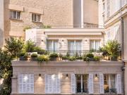 Paris 8 Vente Appartement 75