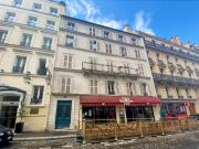Paris 8 Vente Immeuble 75