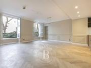 PARIS 8E CHAMPS ELYSEES 2 PIECES VUE JARDIN