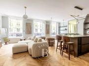 PARIS 8e EXCLUSIVITE Saint Philippe du Roule Appartement...