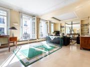 Paris 8è Faubourg Saint Honoré Courcelles Appartement...