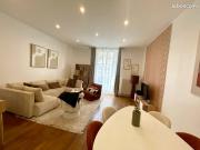 Paris 8e Friedland/Tilsitt T2 54,84 m² Immeuble...