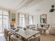 Paris 8e Proxi Avenue George V