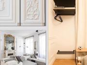 Paris 8e Proxi avenue George V