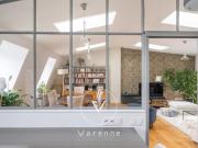 Paris 8e rue de Ponthieu Appartement à vendre 4 pièces 2...