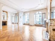 Paris 8è Saint Philippe du Roule Appartement avec belle...