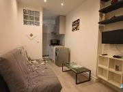 Paris 8ème 75008 Achat / Vente appartement 1 pièce t1