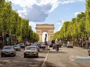 Paris 8ème 75008 Achat / Vente appartement 1 pièce t1