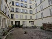 Paris 8ème 75008 Achat / Vente appartement 1 pièce t1 au...