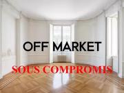 Paris 8ème 75008 Achat / Vente appartement 2 pièces t2