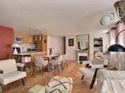 Paris 8ème 75008 Achat / Vente appartement 2 pièces t2