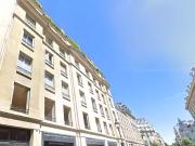 Paris 8ème 75008 Achat / Vente appartement 2 pièces t2