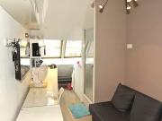 Paris 8ème 75008 Achat / Vente appartement 2 pièces t2...