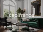Paris 8ème 75008 Achat / Vente appartement 2 pièces t2 cave