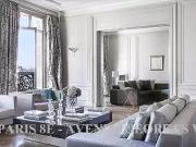 Paris 8ème 75008 Achat / Vente appartement 3 pièces t3