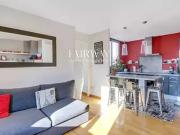 Paris 8ème 75008 Achat / Vente appartement 3 pièces t3