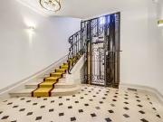Paris 8ème 75008 Achat / Vente appartement 4 pièces t4