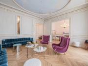 Paris 8ème 75008 Achat / Vente appartement 4 pièces t4