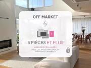 Paris 8ème 75008 Achat / Vente appartement 4 pièces t4