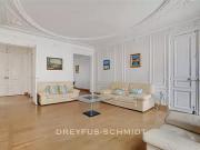Paris 8ème 75008 Achat / Vente appartement 4 pièces t4