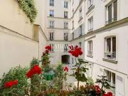 Paris 8ème 75008 Achat / Vente appartement 4 pièces t4