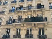 Paris 8ème 75008 Achat / Vente appartement 4 pièces t4